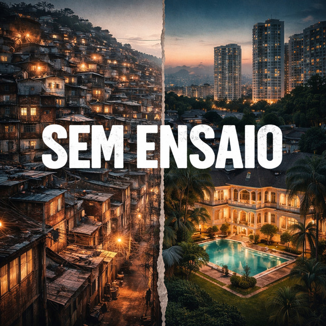 Sem Ensaio
