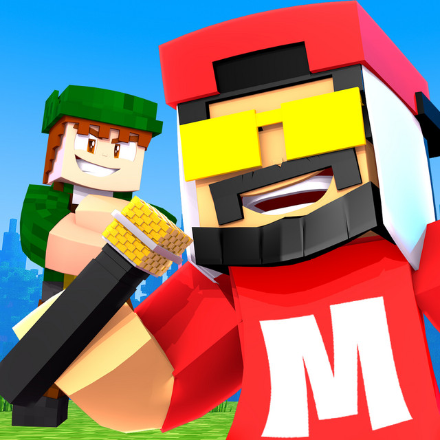 Rap do Minecraft - Single by MUSSA | Spotify