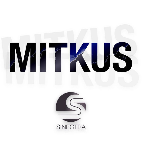 Mitkus cover art