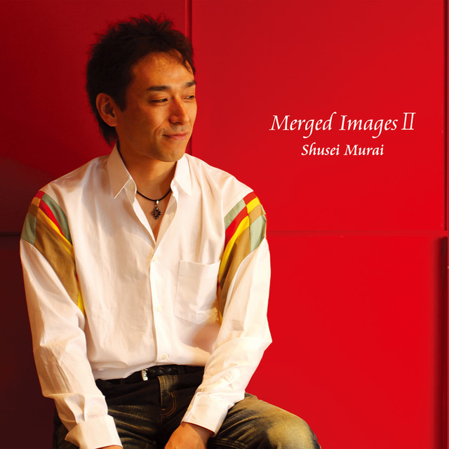 Merged Images 2 cover