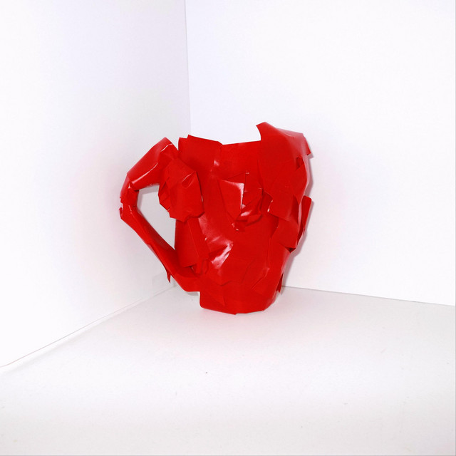 Shall I Be Mother? cover art