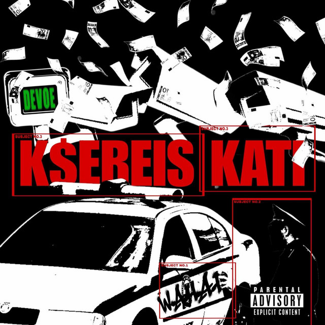undefined album image