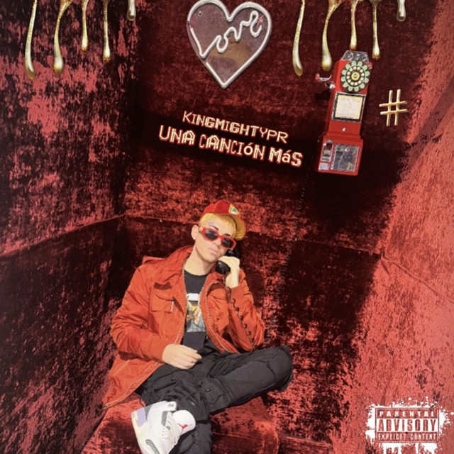 album image