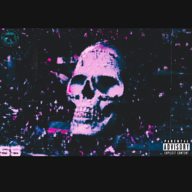Super Savage cover art