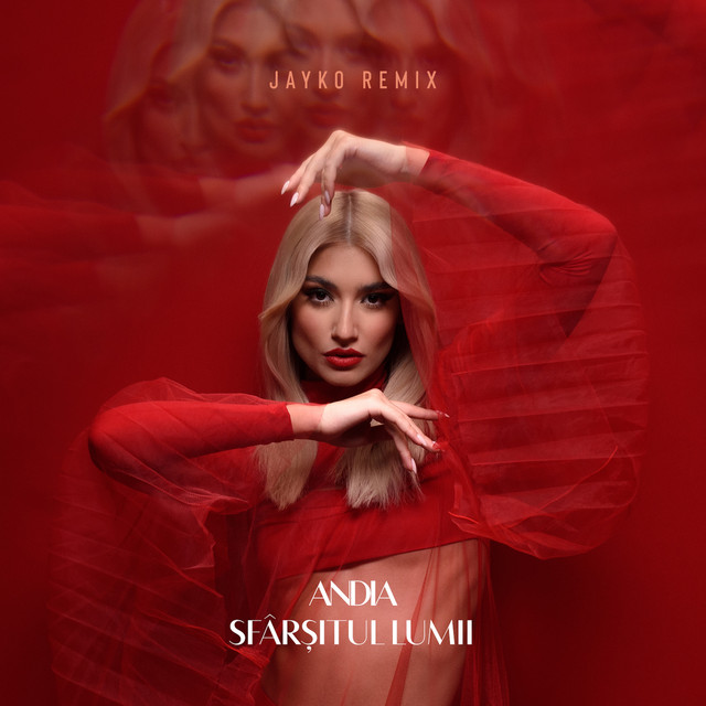 Sfarsitul lumii - Jay Ko Remix