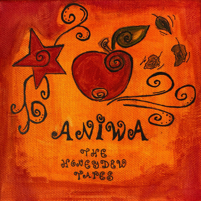 The Honeydew Tapes cover art