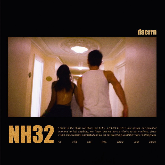 NH32 cover art