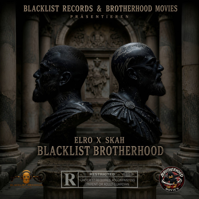 Blacklist Brotherhood