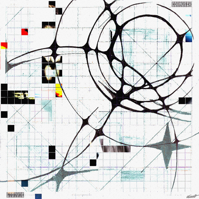 l.o.v.e cover art