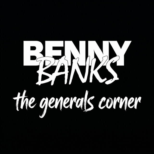 The Generals Corner