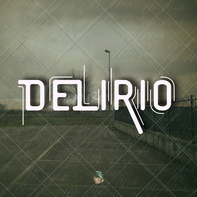 Delirio
