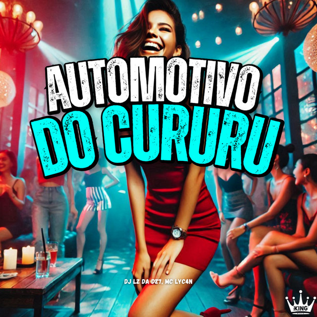 Automotivo do Cururu