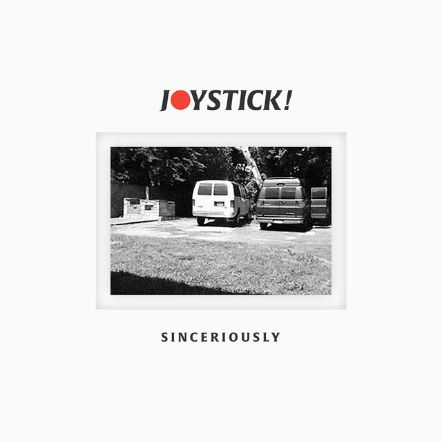 Sinceriously cover art