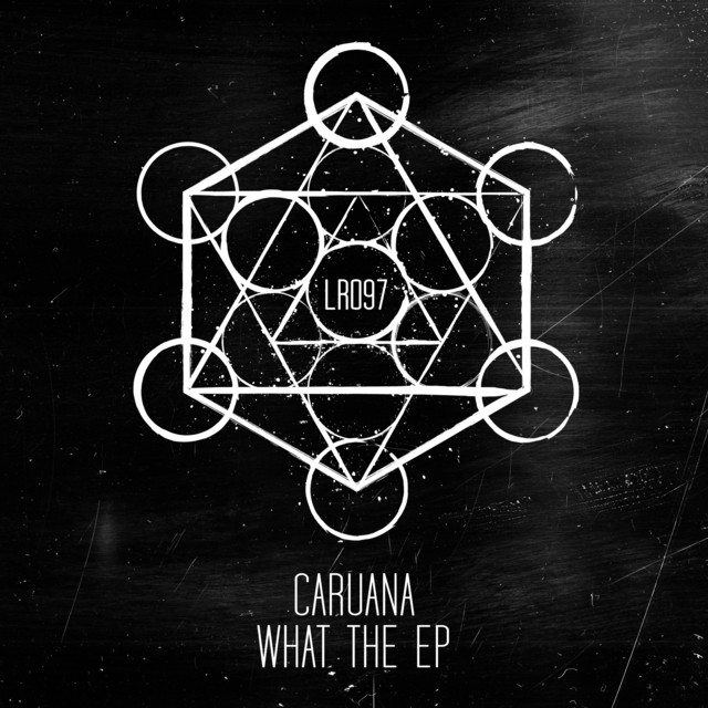 What The cover art
