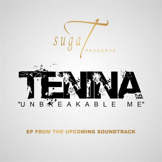 Unbreakable Me cover art