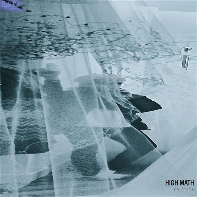Friction cover art