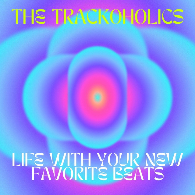Life With Your New Favorite Beats cover art