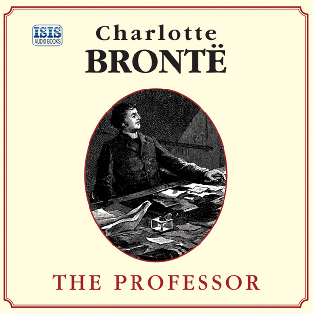 The Professor cover art