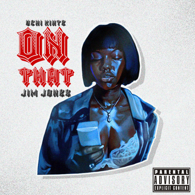 On That (with Jim Jones)