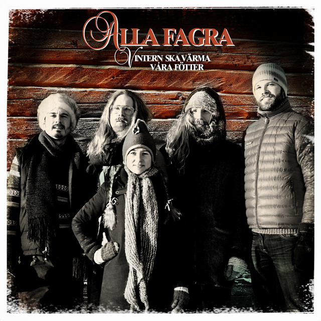 Alla Fagra Photo