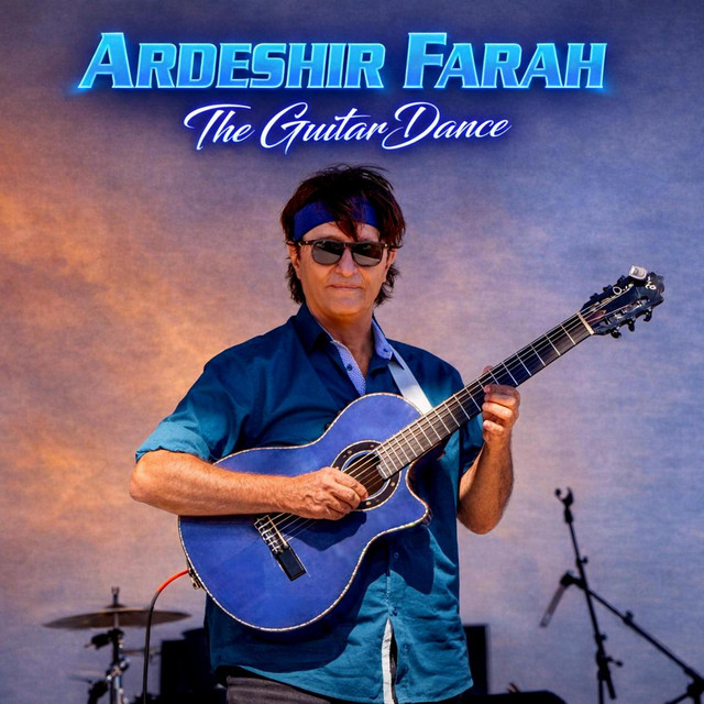 The Guitar Dance