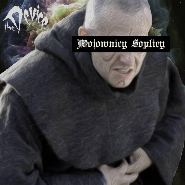 Wojownicy Soplicy cover art