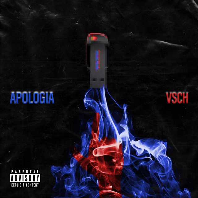 Apologia cover art