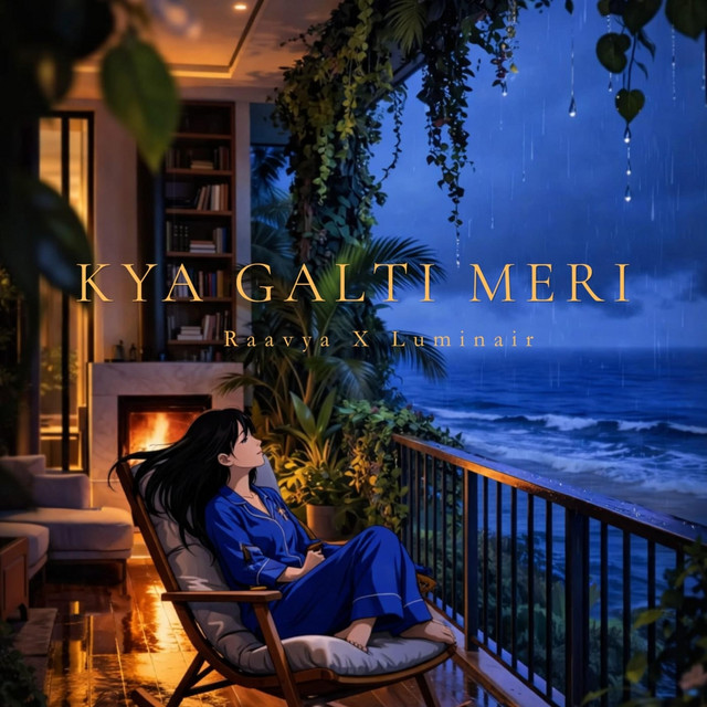 Kya Galti Meri