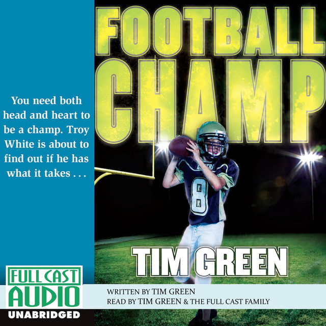 Tim Green