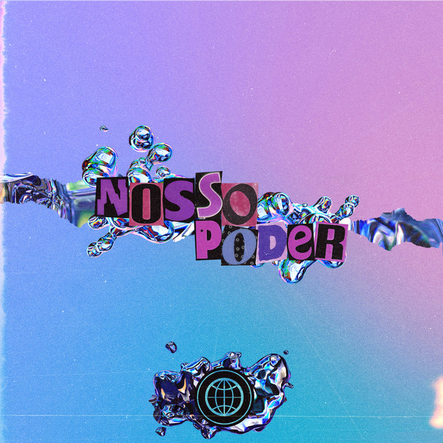 Nosso Poder cover art