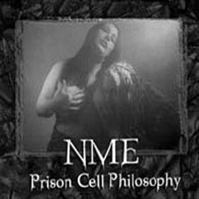 Prison Cell Philosophy cover