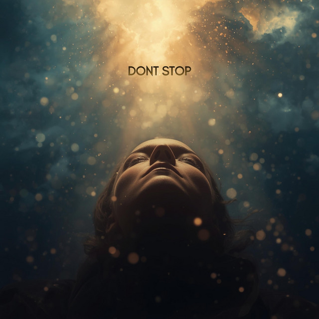 Обкладинка Slava Flash — Don't Stop