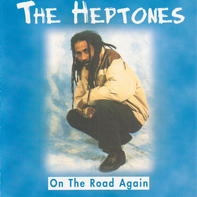 On the Road Again cover art