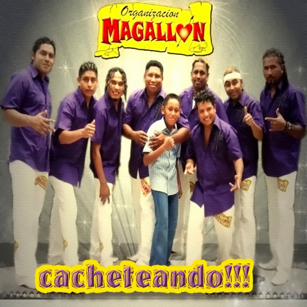 Cacheteando!!! cover art