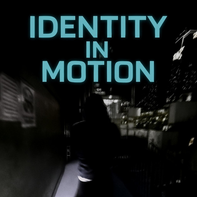 Identity In Motion! cover art