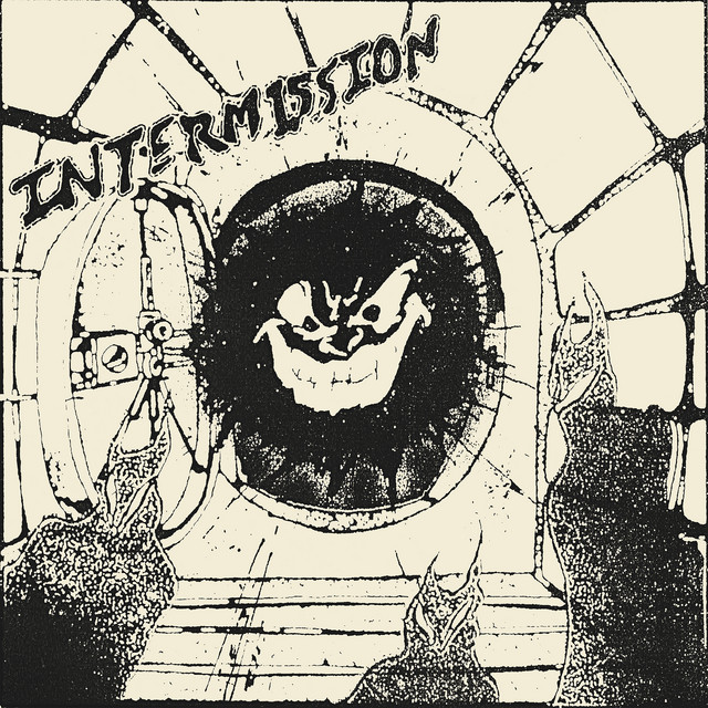 Power Corrupts cover art