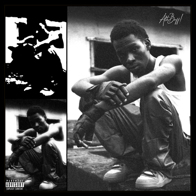 AlteBuff! cover art