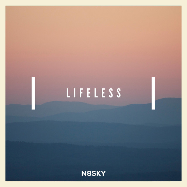 Lifeless