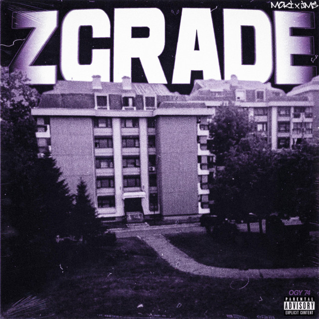 Zgrade