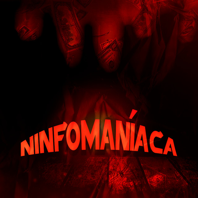 Ninfomaníaca