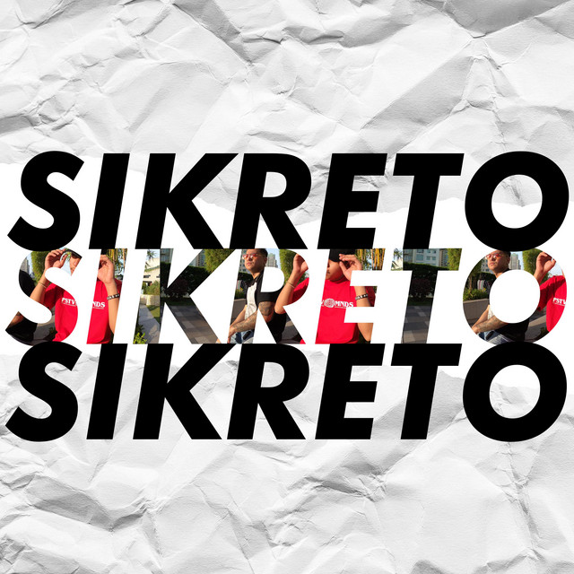 Sikreto
