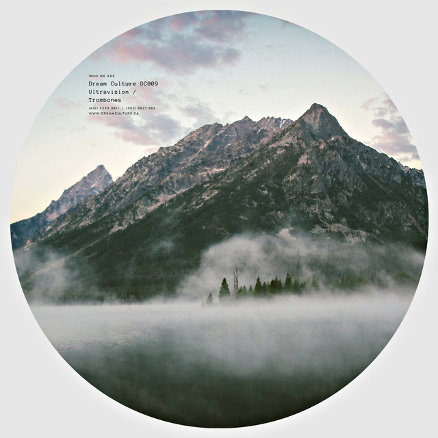 Trombones cover art