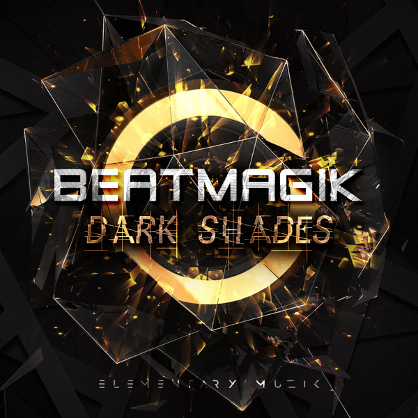 Dark Shades cover art