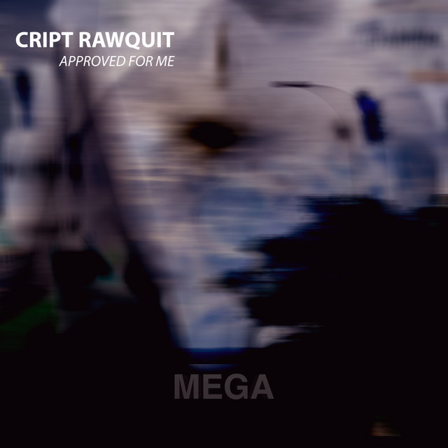 Approved For Me cover art