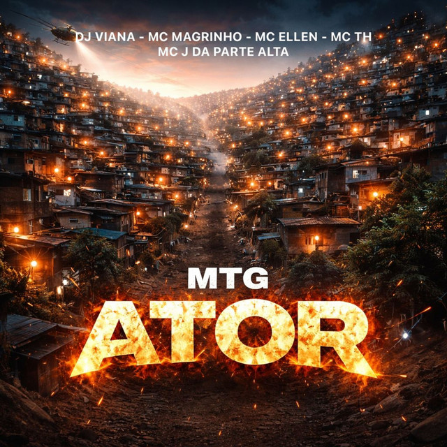 Mtg - Ator
