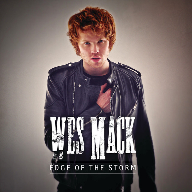 Edge Of The Storm cover art
