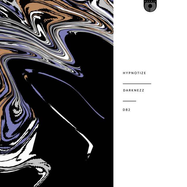 Hypnotize album art
