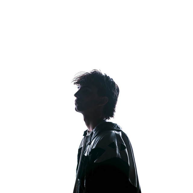 PLASTIC HEART cover art