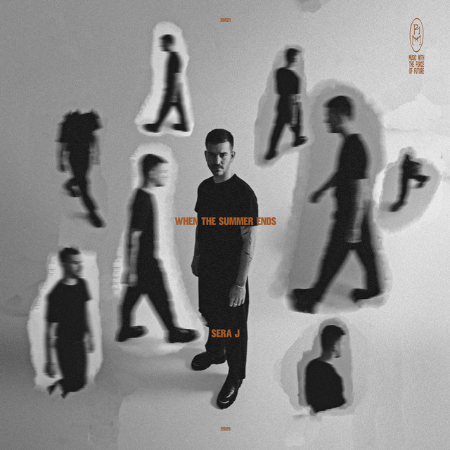 When The Summer Ends cover art