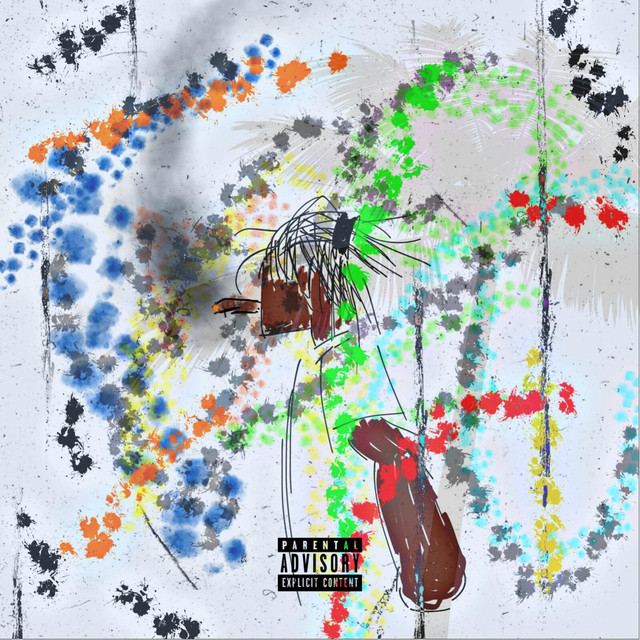 Unapologetically Me cover art